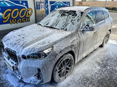 BMW X1 xdrive 30e M-Sport (2024) - Photo 1