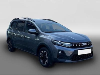 Dacia Jogger (2026) - Photo 1