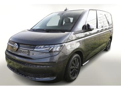 VW Multivan Volkswagen Multivan DSG Life 7S Pano 150ps Diesel (2026) - Foto 1