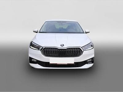 Skoda Fabia (2025) - Photo 2