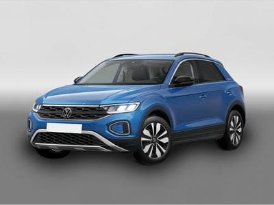 VW T-Roc (2025) - Photo 1