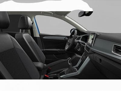 VW T-Roc (2025) - Photo 4