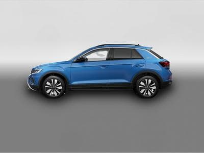 VW T-Roc (2025) - Photo 5