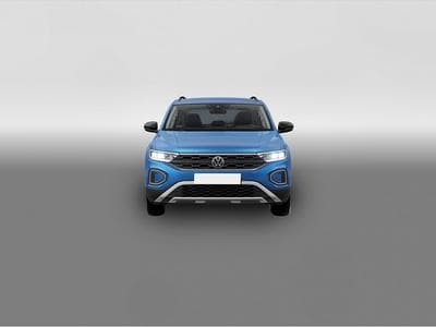 VW T-Roc (2025) - Photo 6