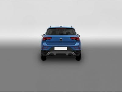 VW T-Roc (2025) - Photo 7