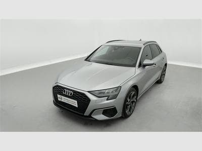 Audi A3 30 TFSI 110Cv Sport NAVI / FULL LED / ALU18" (2023) - Photo 1