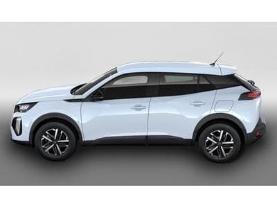 Peugeot 2008 (2025) - Foto 2