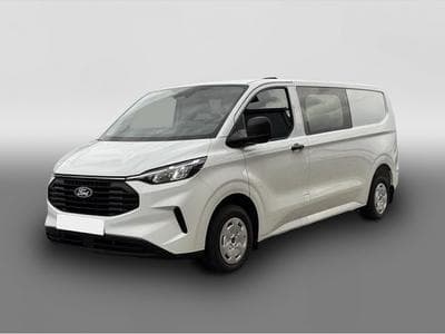 Ford Transit (2025) - Foto 1