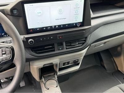 Ford Transit (2025) - Foto 14