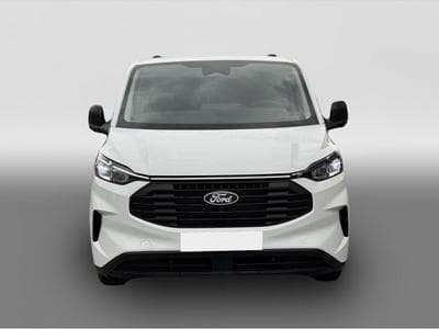 Ford Transit (2025) - Foto 2