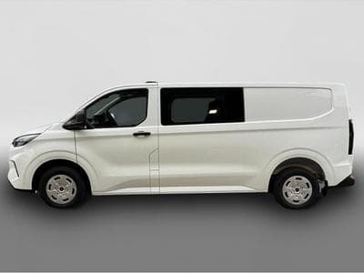 Ford Transit (2025) - Foto 5