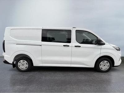 Ford Transit (2025) - Foto 6