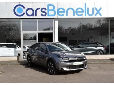 Citroën C4 (2025) - Photo 1