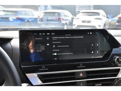 Citroën C4 (2025) - Photo 14