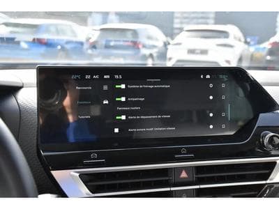 Citroën C4 (2025) - Photo 15