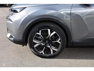 Citroën C4 (2025) - Photo 5