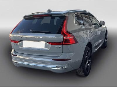 Volvo XC60 (2026) - Photo 3