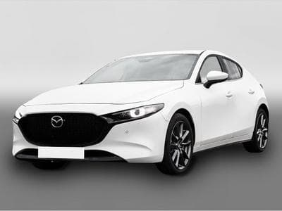 Mazda 3 (2026) - Photo 1
