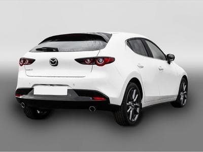 Mazda 3 (2026) - Photo 2