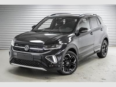 VW T-Cross 1,5 TSI DSG (2026) - Foto 1