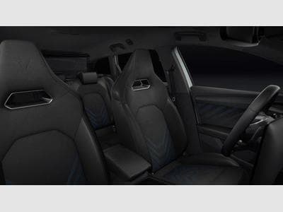 Cupra Leon VZ 2.0 TSI (2026) - Foto 1