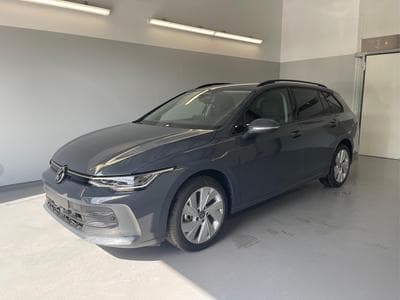 VW Golf Variant Life (2026) - Photo 1