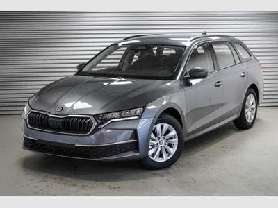Skoda Octavia Kombi 2,0 TDI (2026) - Foto 1