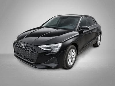 Audi A3 Sportback  1.5 TFSI S-tronic (2026) - Photo 1