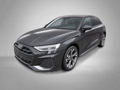 Audi A3 Sportback S Line 1.5L TFSI (2026) - Photo 1