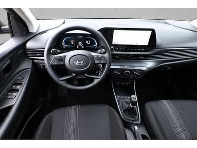 Hyundai i20 (2026) - Photo 6