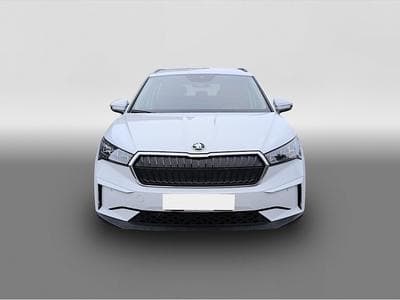 Skoda Enyaq (2024) - Foto 2