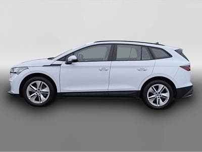 Skoda Enyaq (2024) - Foto 4