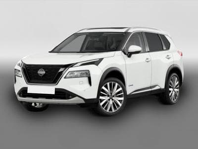 Nissan X-Trail (2024) - Foto 1