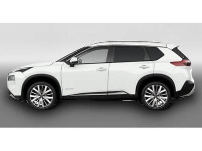 Nissan X-Trail (2024) - Foto 2