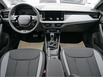 Skoda Scala (2026) - Foto 11