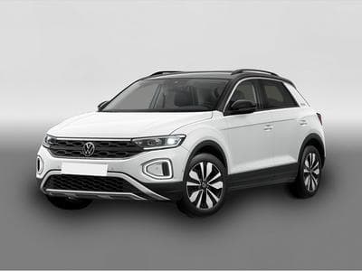 VW T-Roc (2025) - Photo 1