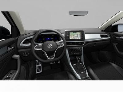 VW T-Roc (2025) - Photo 2