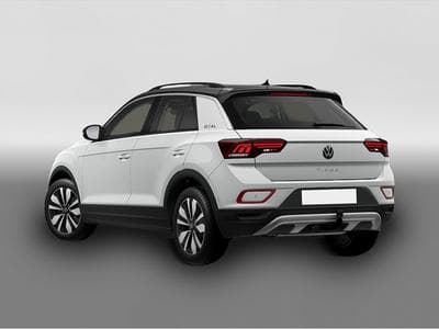 VW T-Roc (2025) - Photo 3