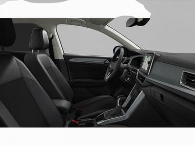 VW T-Roc (2025) - Photo 4