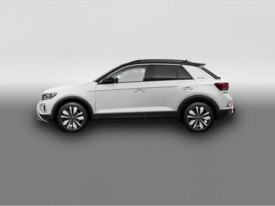 VW T-Roc (2025) - Photo 5