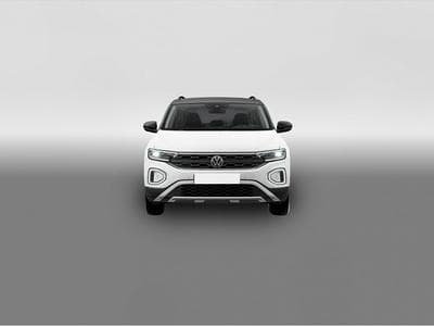 VW T-Roc (2025) - Photo 6