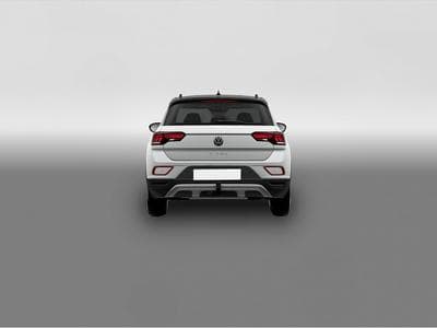 VW T-Roc (2025) - Photo 7