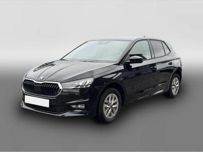 Skoda Fabia (2026) - Photo 1