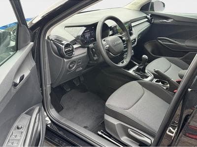 Skoda Fabia (2026) - Photo 11