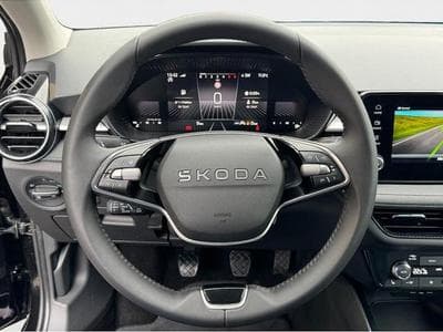 Skoda Fabia (2026) - Photo 12