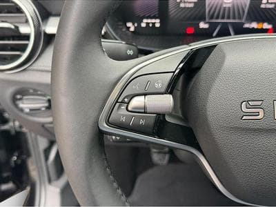 Skoda Fabia (2026) - Photo 13