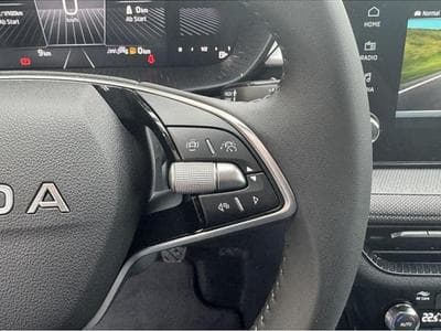 Skoda Fabia (2026) - Photo 14