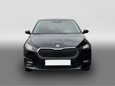 Skoda Fabia (2026) - Photo 2