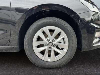 Skoda Fabia (2026) - Photo 7