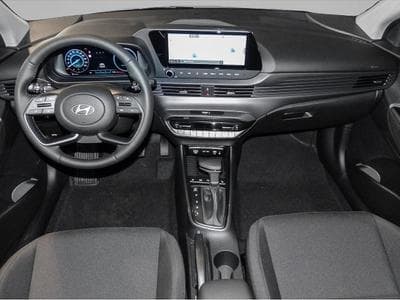 Hyundai i20 (2025) - Photo 5